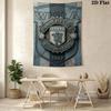 Manchester Football Club Crest Bedding 1 Duvet Cover 2 Pillowcase Without Core Soft And Comfortable Christmas Birthday Gift Bedding Set