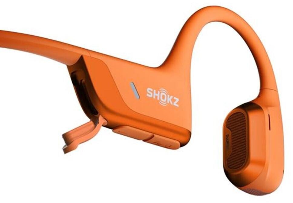 Наушники Shokz OpenRun Pro 2