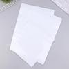 New A3 A4 Size Magnetic Whiteboard Dry Erase White Boards Home Office Kitchen Flexible Pad Fridge Stickers Memo Message Board
