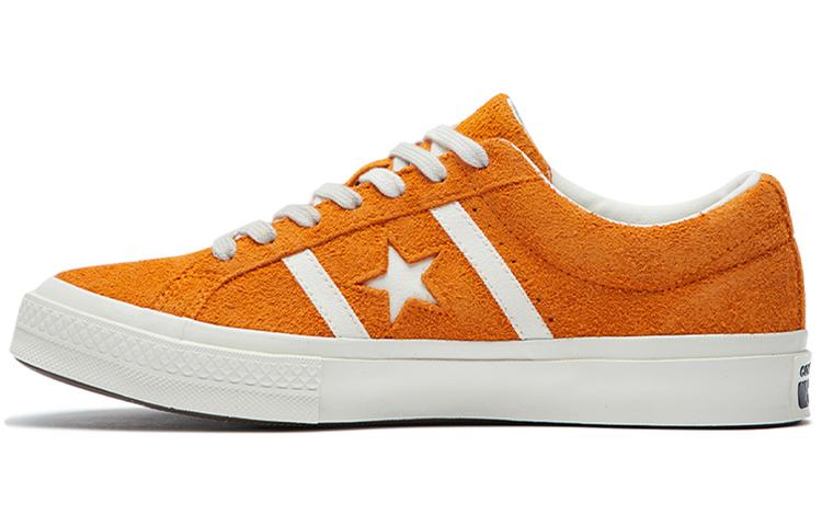 Converse One Star Academy Low  Апельсиновая корка  165023C 36.5