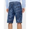 Шорты Tommy Jeans Aiden