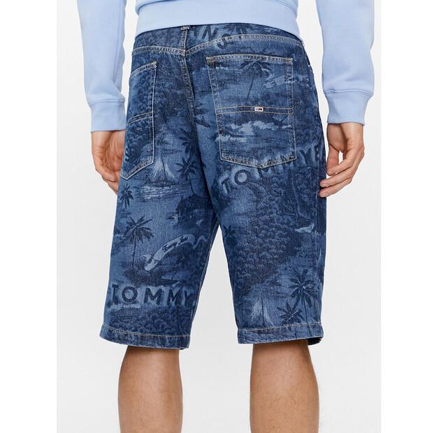 Шорты Tommy Jeans Aiden