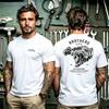 2026 Special Forces Military Enthusiastic Tactics Brand Tshirt Cotton Graphic Tee Unisex Unisex Summer Streetwear