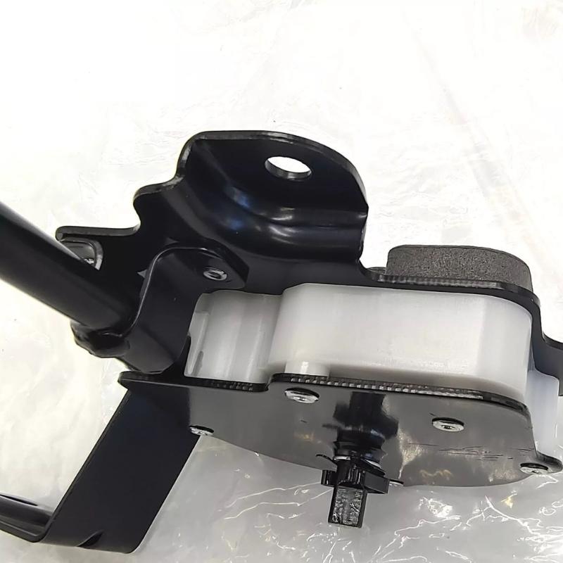 Ersatzradhalterung für Auto 62800-P2000 62800P2000 für 2021-2023 1.6L Ersatzteile für Reifenhalterung