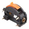 Motor Circuit Isolators Switches Magnetic Terminals Engine Protector Fit for Precise Speed Control and Easy Installation