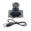 1MP OV9726 Camera Module 3/2.8/6mm Focal-length USB Free Driver Manual-focus 1280x720 Camera Lens Assembly