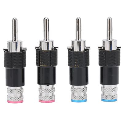 Digitale kabels – Connectoren en adapters