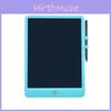 Eyefriendly Writing Lcd Pad Drawing Board Handdrawn Doodle Board Child 10inch