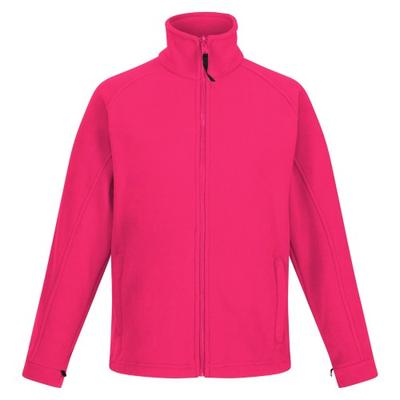 Womens/Ladies Fleece Jacket