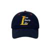 New Big Head and Deep Top Baseball Cap for Women Couples Versatile Sun Visor Baseball Cap for Men Showing Small Face