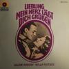 LP Record LILIAN HARVEY  WILLY FRITSCH  Liebling Mein Herz Lt Dich Gren HZE604 HR ZU Germany Pop Used