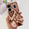 Fashion Pattern Phone Case For Realme GT Neo 5 GT3 240W Soft Silicone TPU Back Cover For Realme GT3 GT Neo5 RMX3706 RMX3709