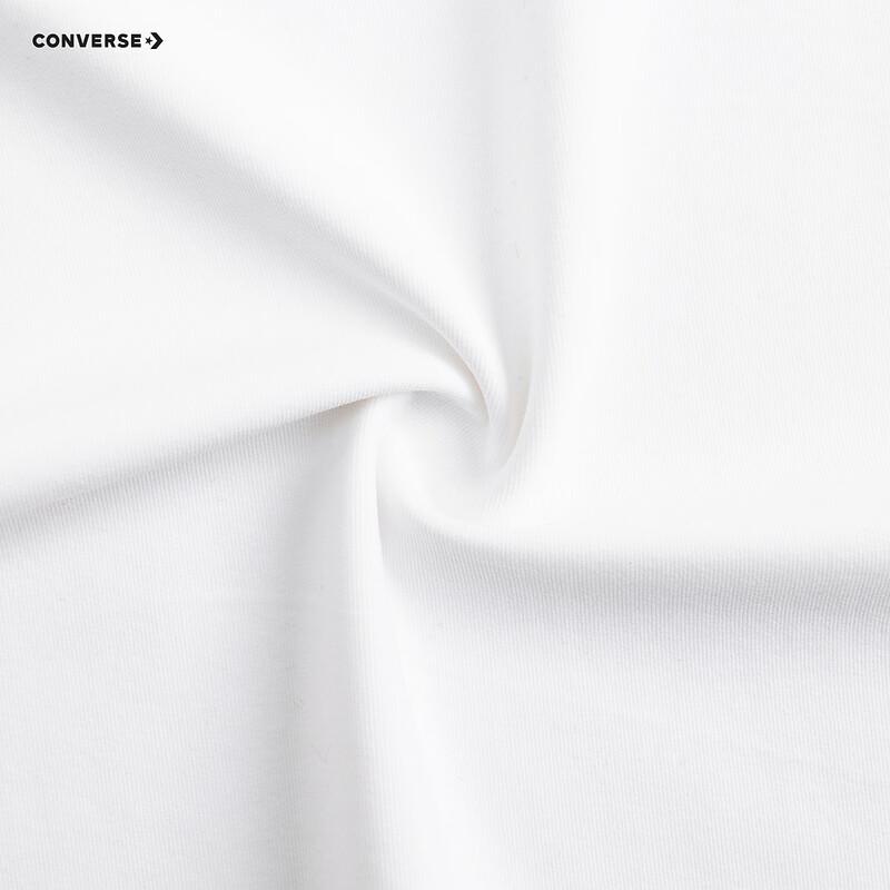 Converse Kids' Cool & Breathable Raglan Short Sleeve T-Shirt