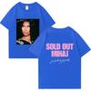 Nicki Minaj Pink Friday 2024 Tour Tshirt Vintage Oversized Unisex Tee