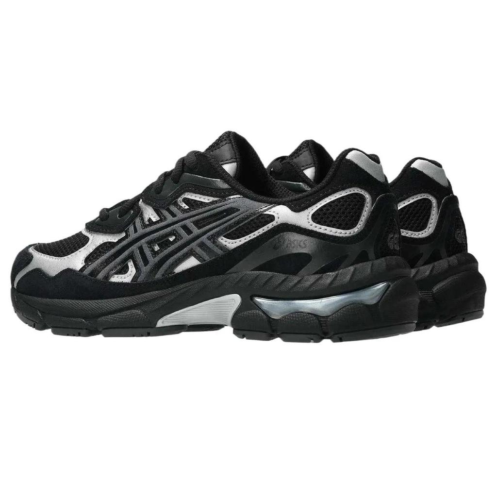 ASICS Kids' Running Shoes Unisex (Unisex) Kids' Running Shoes 1204A175 001
