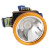 Head Lamp Waterproof Rechargeable 2 Modes LED Head Light for Camping Mining Fishing