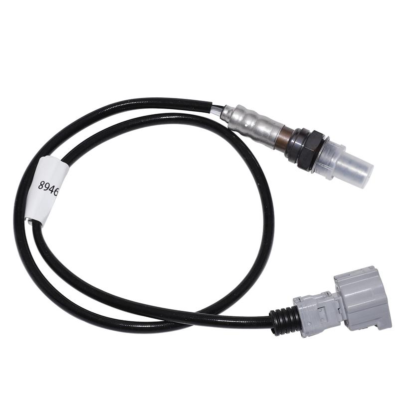 Car Oxygen Sensor For TOYOTA HIGHLANDER / KLUGER (_U4_) 2.7 (ASU40_) 1AR-FE 2008-2013 OEM 8946548190 8946548120 Exhaust Gas O2