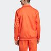 Adidas Originals Jackets & Coats Men's Orange Yellow DZ4574