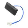 For Kia 2011-2016 Optima Rear Trunk Lid Lock Release Handle Switch 81260-2G000