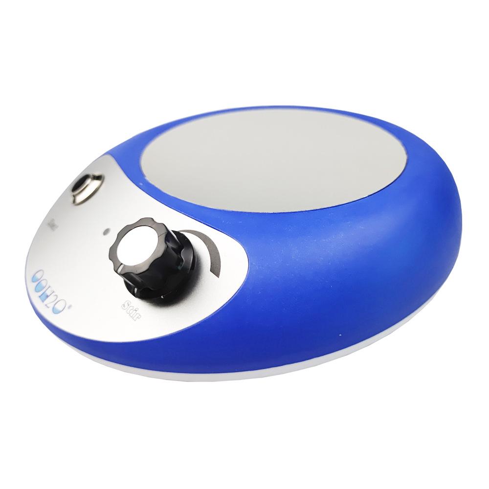 

Compact 3-in-1 Magnetic Stirrer MS2000H: Heating & Non-Heating, 2L Capacity AU Plug