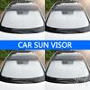 FA02Folding Car Front Window Sunshade Protective Cover For Mercedes Benz AMG W203 W213 W223 W206 W220 W205 W211 W212 GLE GLC GLK GLS