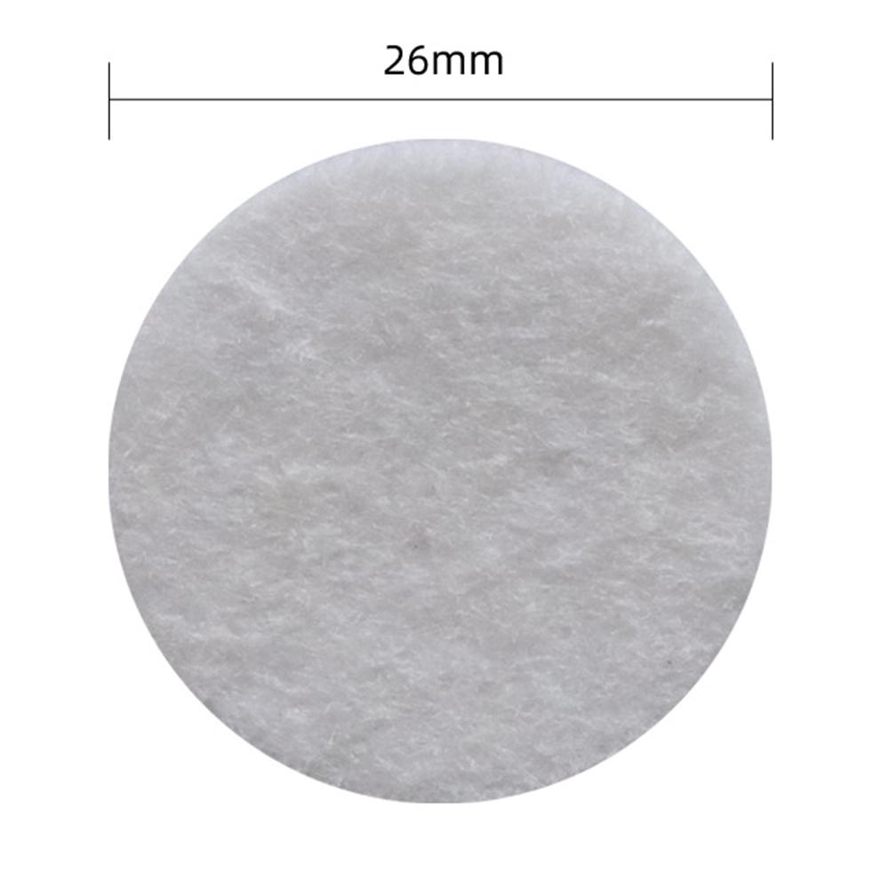 12pcs Aroma Pads For Home For LEVOIT Air Purifier For LV-H128 Fragrant