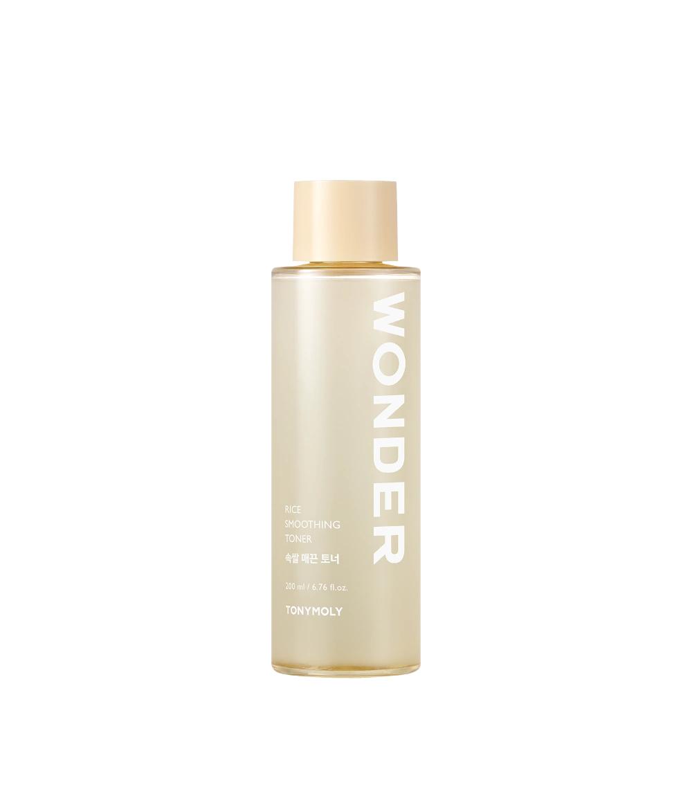 Wonder Inner Rice Smoothing Toner 200ml