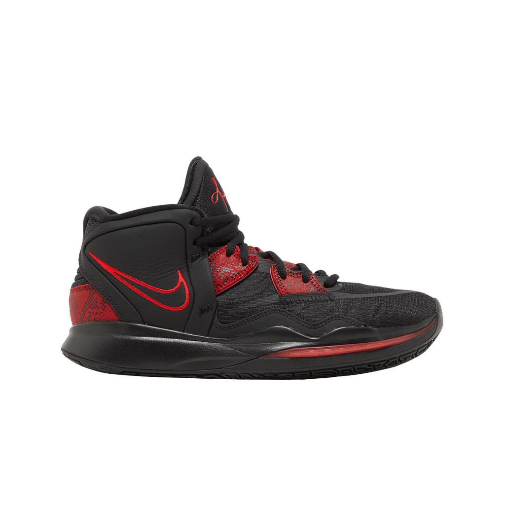 Nike Kyrie Infinity Ep Black University Red