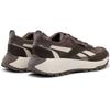 Reebok Dmx Hiking Comfortable Low Top Running Shoes Unisex sneaker Brown 100242435