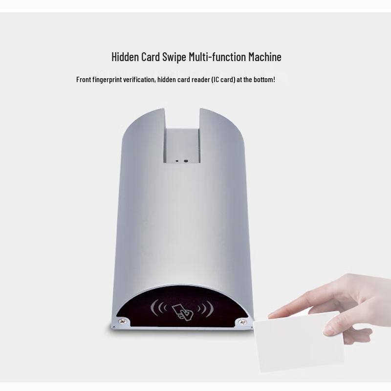 NHZHIW WG1081 Fingerprint Access Control Reader