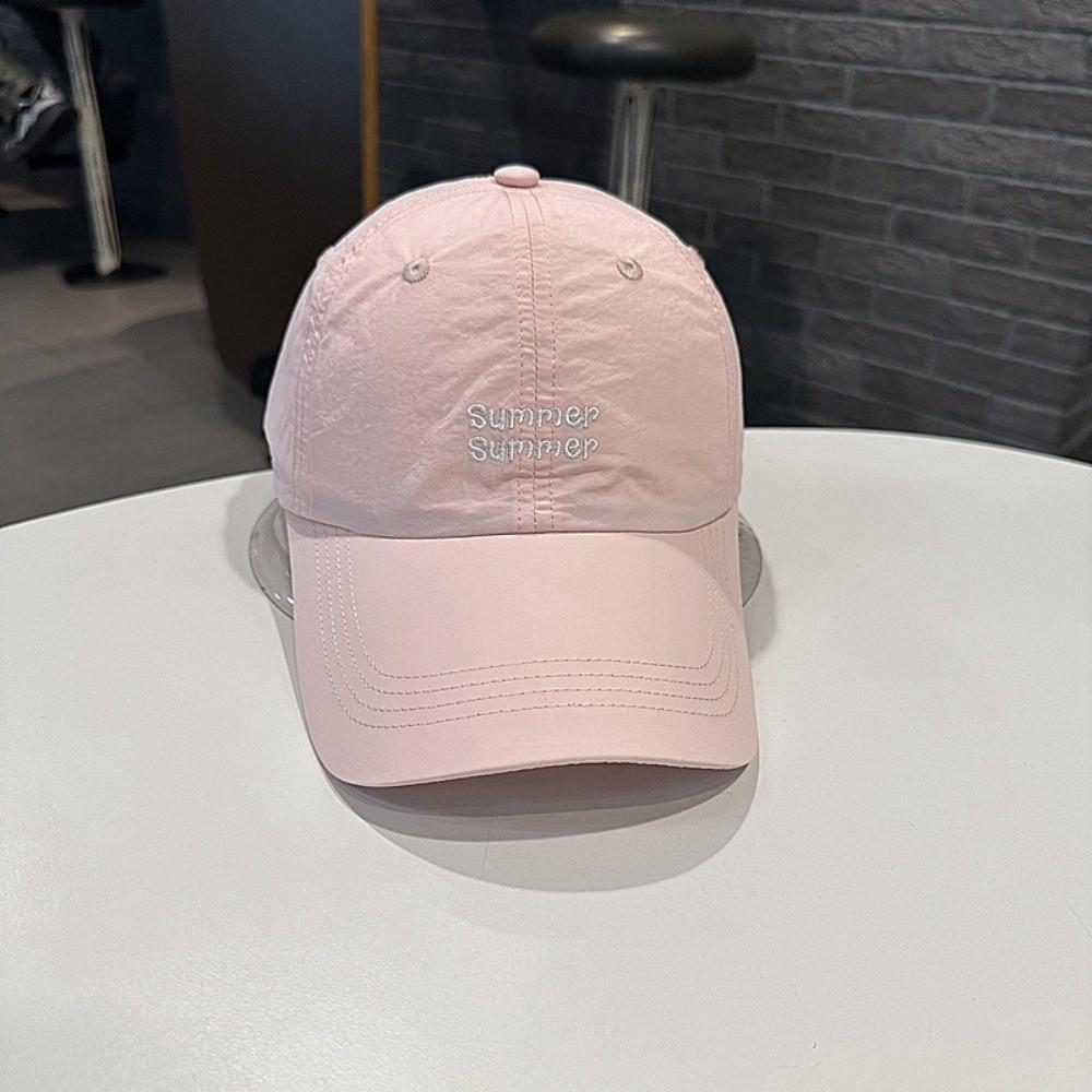 with Soft Top Sun Hat Lightweight Duckbill Caps Portable Baseball Cap Unisex