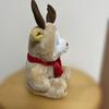 [USED] Takashimaya Teddy Bear Reindeer Limited Edition