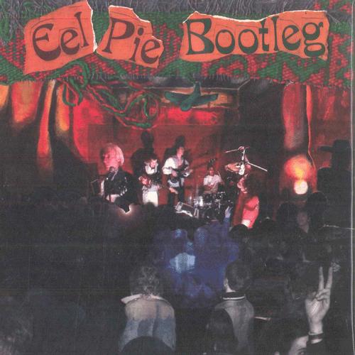 

7inch Record MYSTERY JETS Eel Pie Bootleg 679L115X 679 2005 UK Rock Used