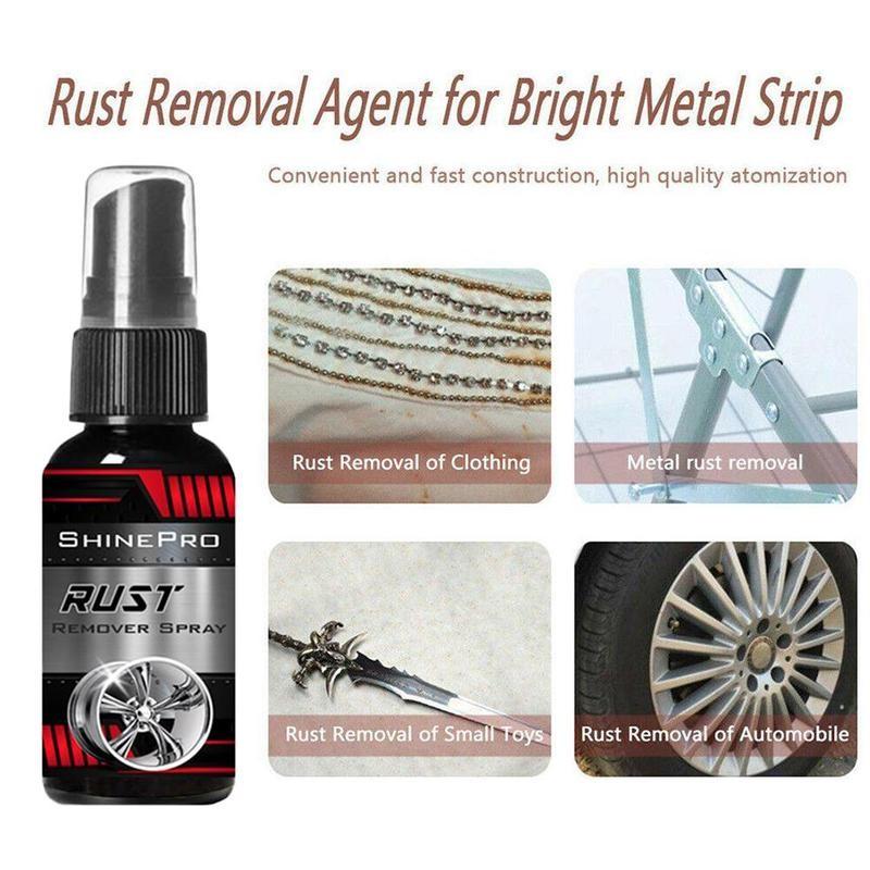 Powder Coating Remove Rust From Painted Metal Rust Prevention