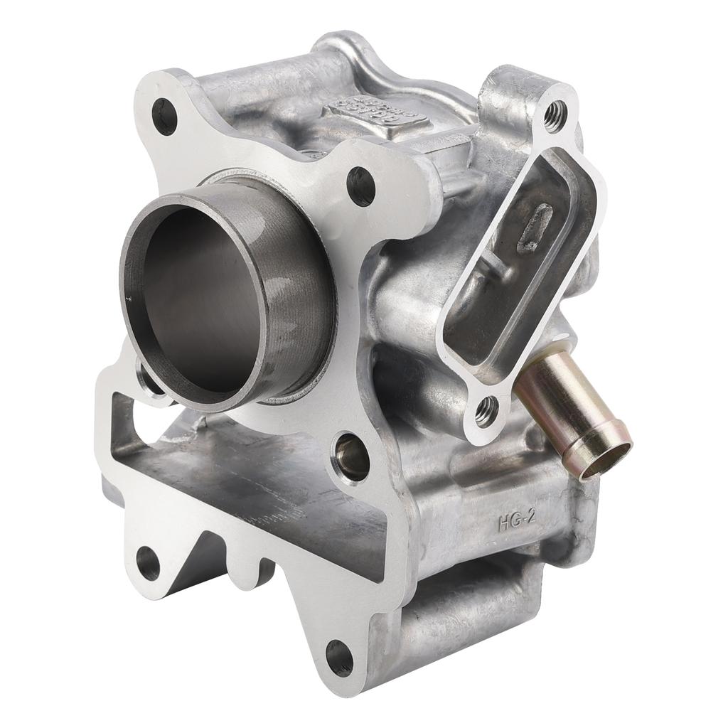 50cc Zylinder Kolben Dichtung Kit Für Yamaha YW50F YW50FX Zuma 50F 4T 2012-2019