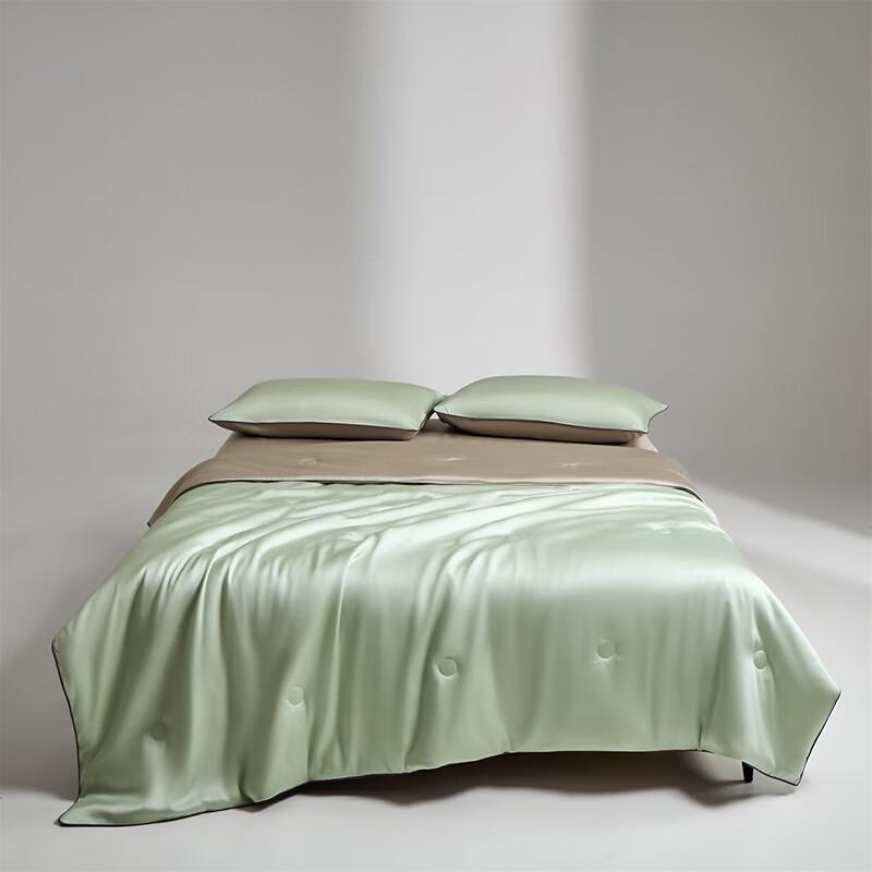 Yalu Lyocell Tencel Summer Quilt 200cm*230cm