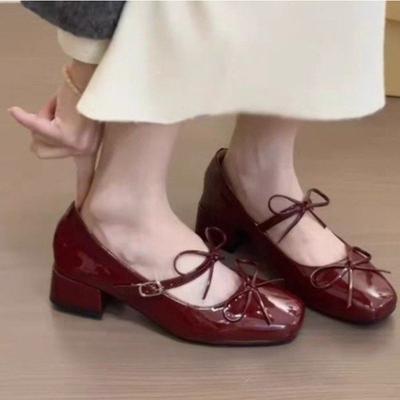 Scarpe con tacco – Scarpe con tacco