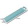 Pull-out Ice Making Molds Long Strip Silicone Mold Portable Ice Cube Maker  Household