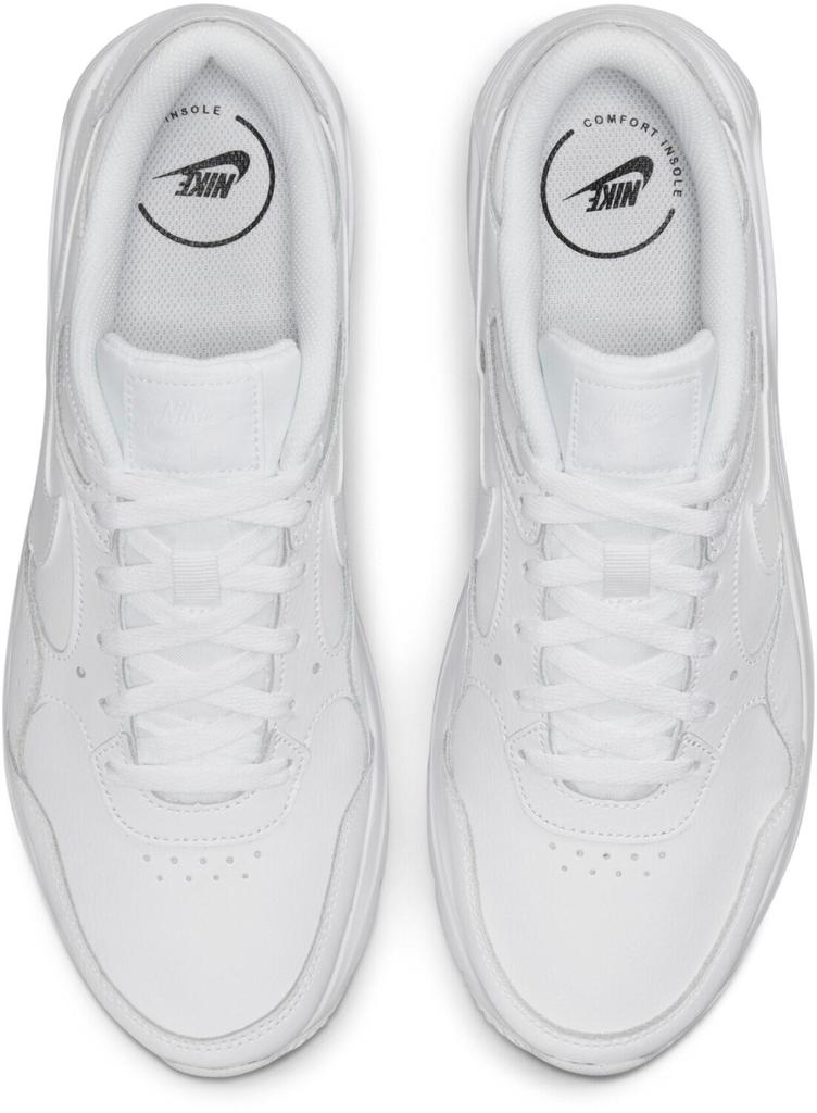 Sneakers Nike Air Max SC Leather White/white/white