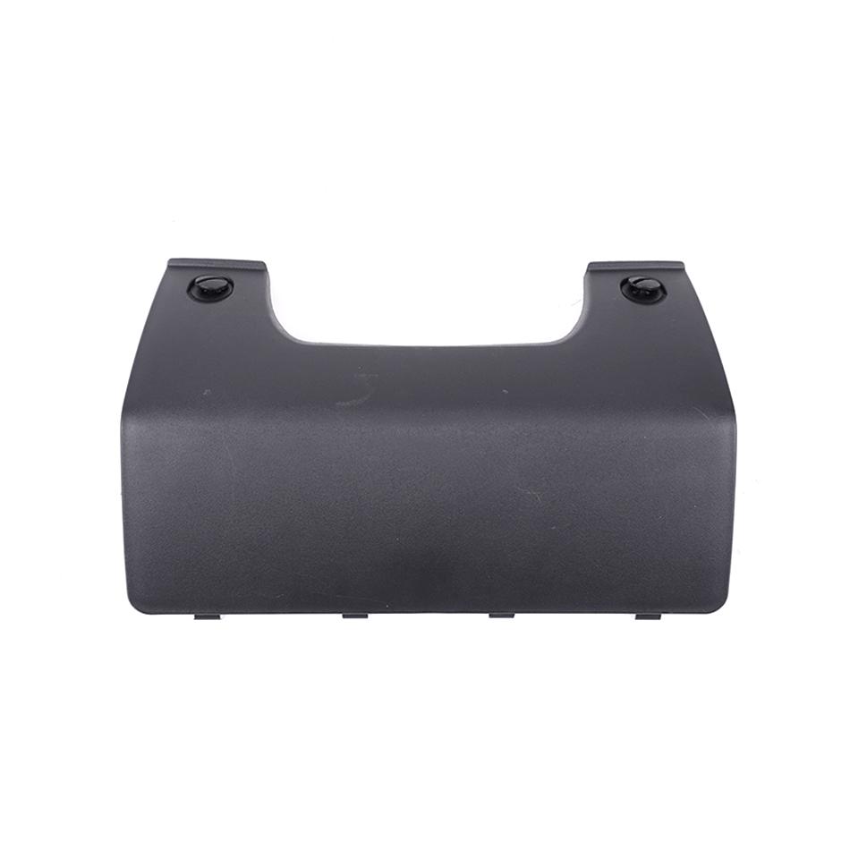 For Land Rover Discovery 3 4 1pc Car Rear Bumper Towing Cover Trim With Clips OEMDPO500011PCL Brand New Car Accessories