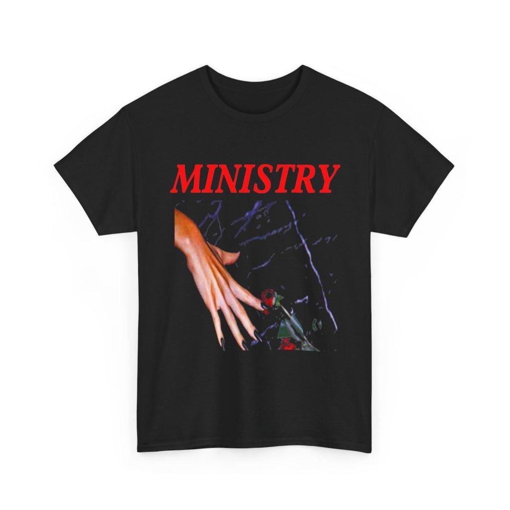 Ministry Tshirt