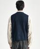 Helement Brighton Knit Vest (Navy)