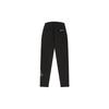 New MLB Leggings Women's Black 3FLGB0124-50BKS