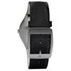 Swatch Herren 37,4mm Schwarze Uhr YGS133C YGS133C