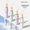 Mido M3055 UV Protection Sun & Rain Umbrella