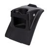ATV Left Mudguard Cup Holder Replacement for Foreman 500 TRX520FE2 TRX520FM1 2.5in Width