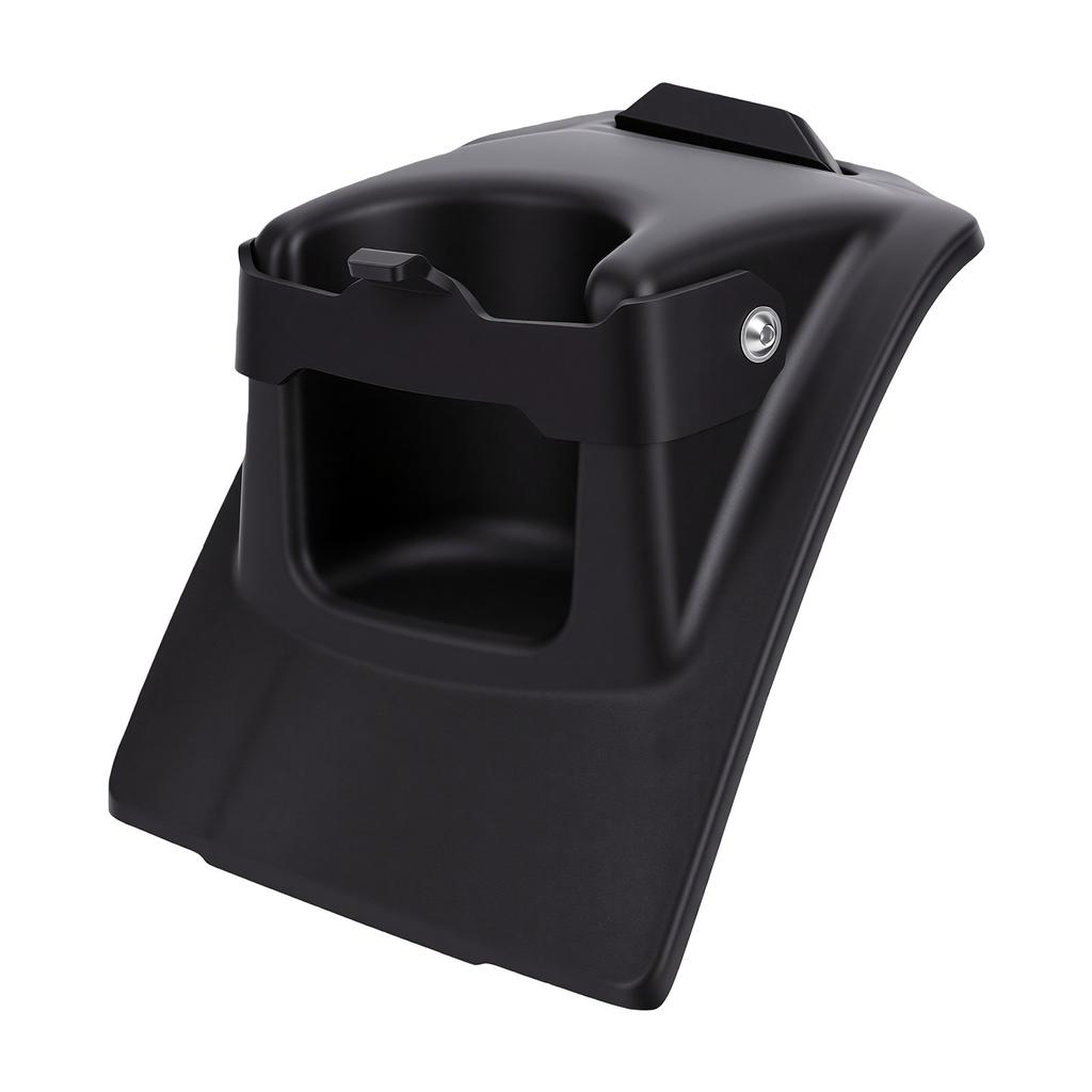ATV Left Mudguard Cup Holder Replacement for Foreman 500 TRX520FE2 TRX520FM1 2.5in Width