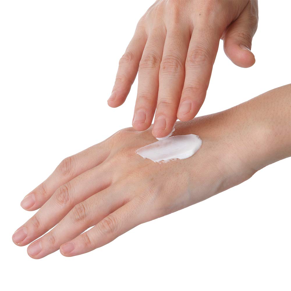 MAKANAI Hand Cream & Body Cream with Exquisite Recipe, Gentle Camellia Scent, 40g