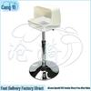 Adjustable Height Magnesium Powder Stand with Stainless Steel Base