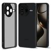 IBMRS For Xiaomi Poco F7 Pro 5G/Redmi K80 5G Case TPU+PC Heavy Duty Shockproof Phone Cover Camera Protection